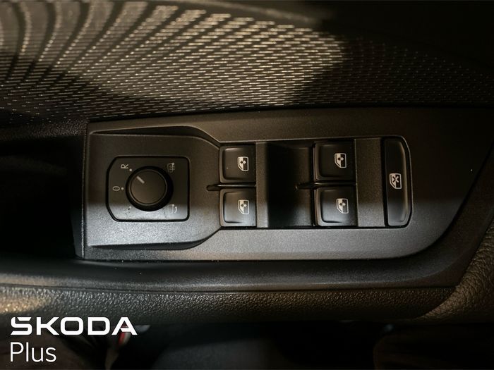 Skoda Octavia 2026