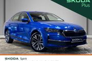 Skoda Octavia 2026