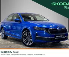 Skoda Octavia 2026