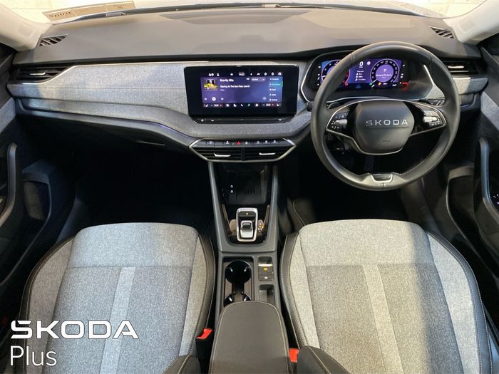 Skoda Octavia 2026