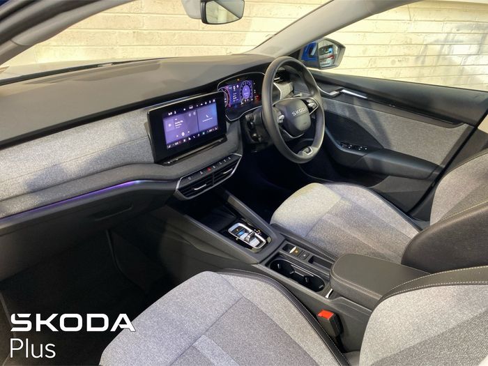Skoda Octavia 2026