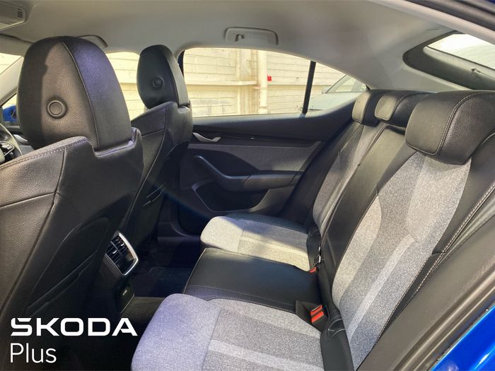 Skoda Octavia 2026