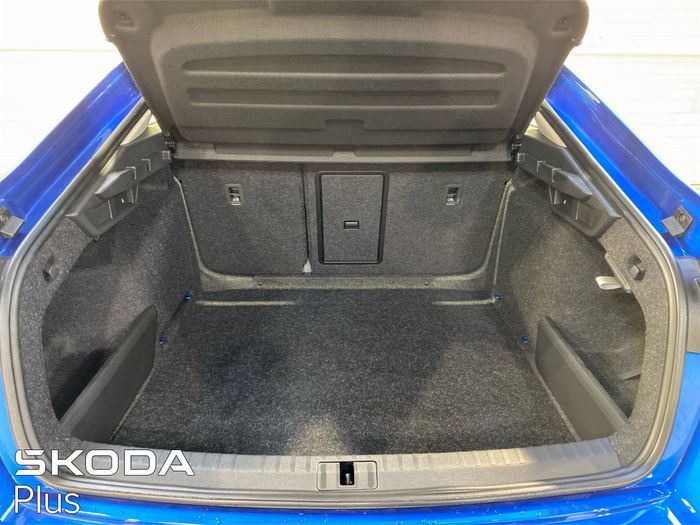 Skoda Octavia 2026