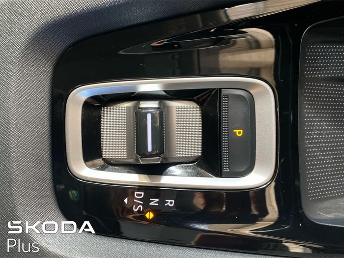 Skoda Octavia 2026