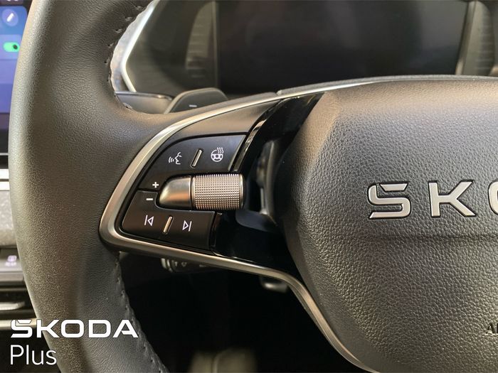 Skoda Octavia 2026