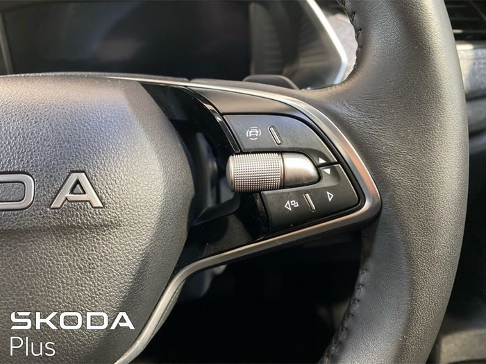 Skoda Octavia 2026