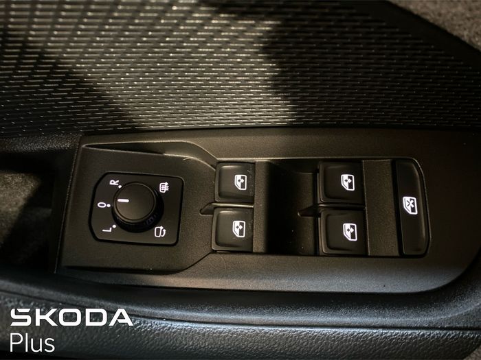 Skoda Octavia 2026