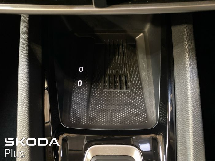 Skoda Octavia 2026
