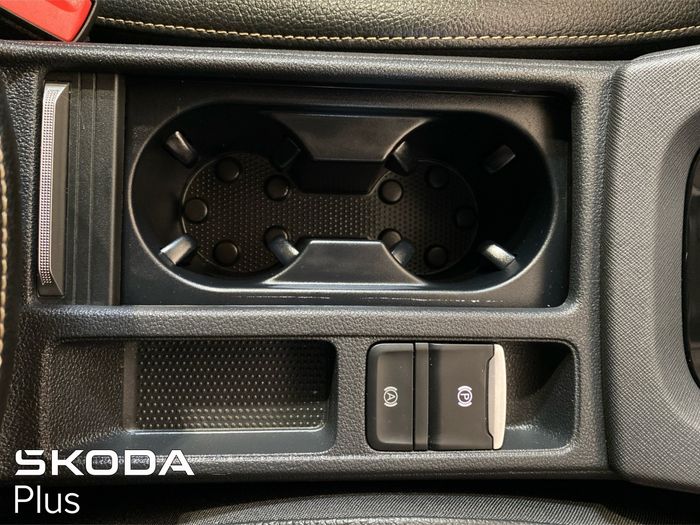 Skoda Octavia 2026