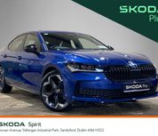 Skoda Superb 2026