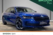Skoda Superb 2026