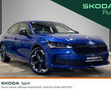 Skoda Superb 2026