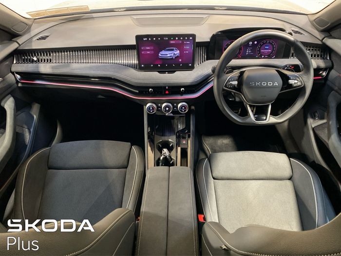 Skoda Superb 2026
