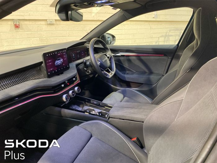 Skoda Superb 2026