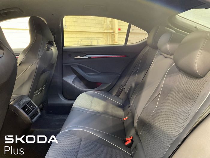 Skoda Superb 2026