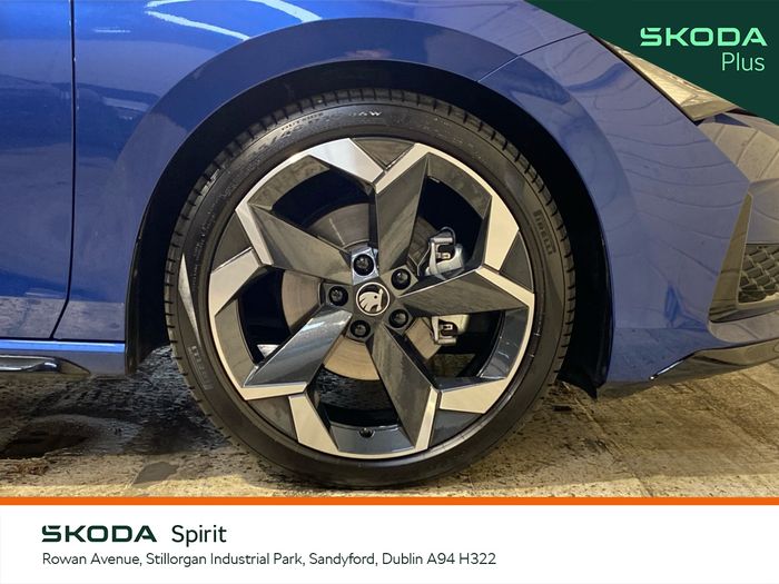 Skoda Superb 2026