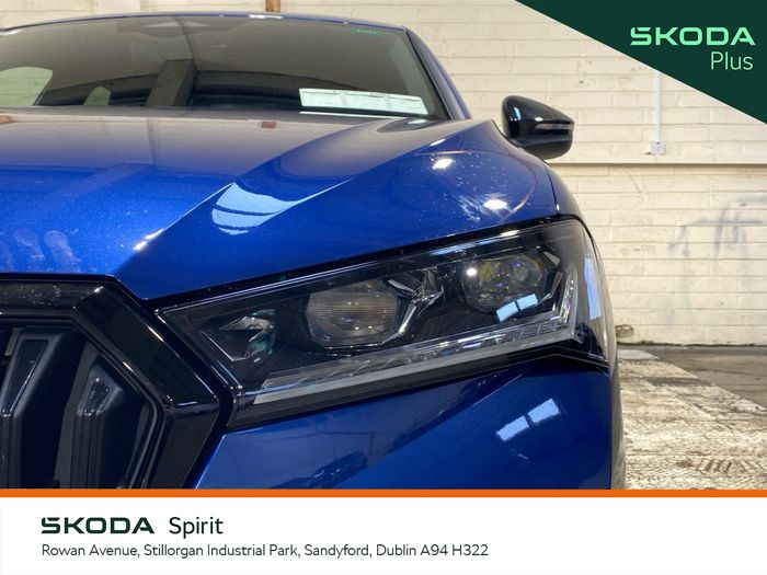 Skoda Superb 2026