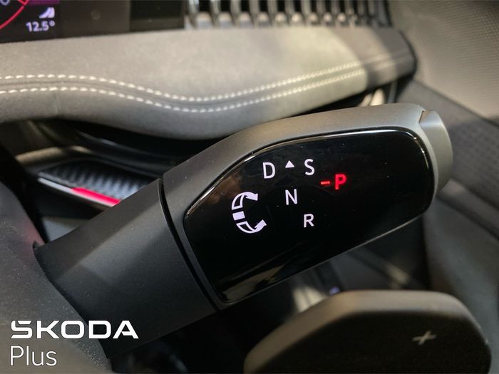 Skoda Superb 2026