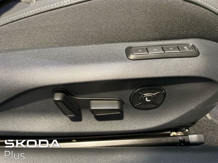 Skoda Superb 2026