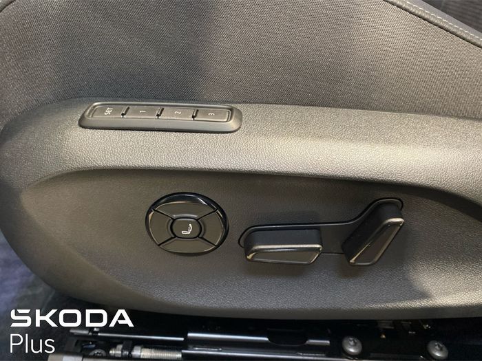 Skoda Superb 2026