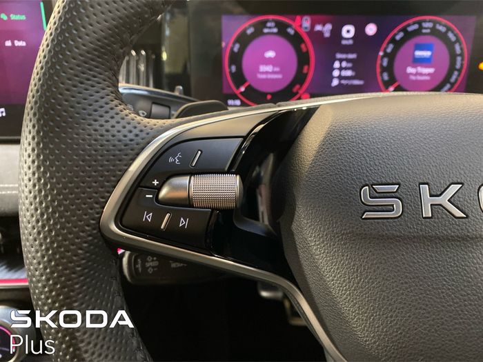 Skoda Superb 2026