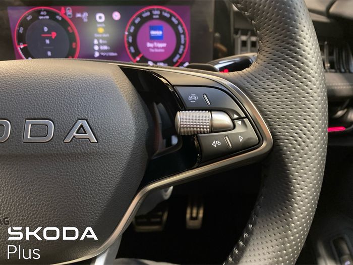 Skoda Superb 2026