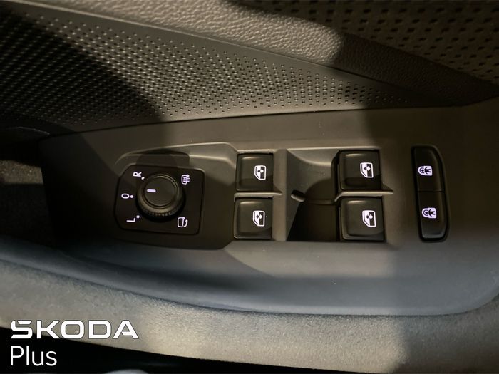 Skoda Superb 2026