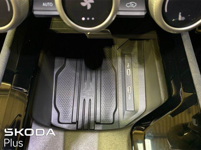 Skoda Superb 2026