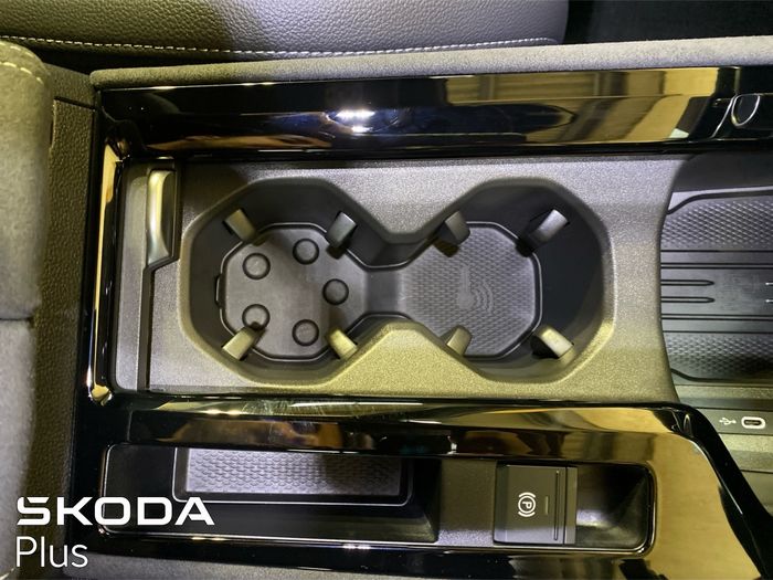 Skoda Superb 2026