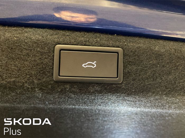 Skoda Superb 2026