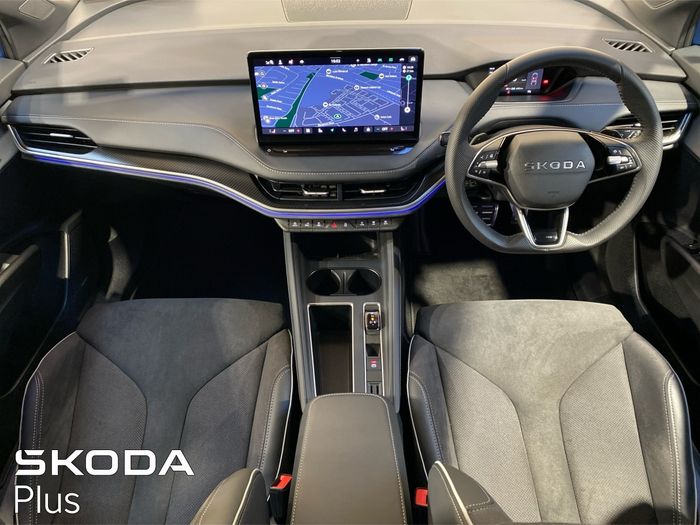 Skoda Elroq 2026