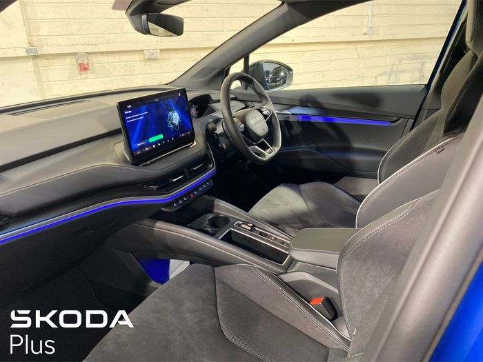 Skoda Elroq 2026