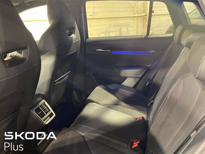Skoda Elroq 2026