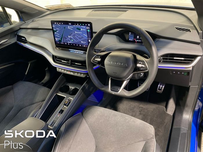 Skoda Elroq 2026