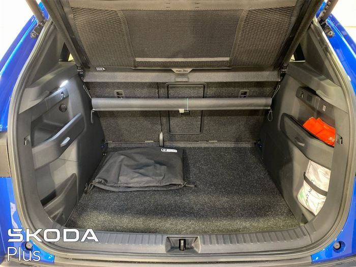 Skoda Elroq 2026