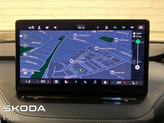 Skoda Elroq 2026
