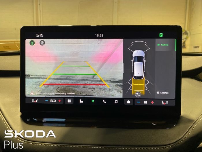 Skoda Elroq 2026