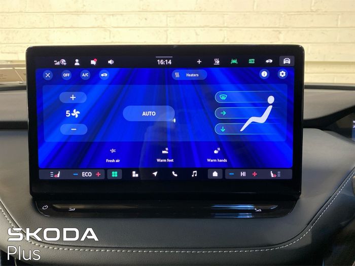 Skoda Elroq 2026