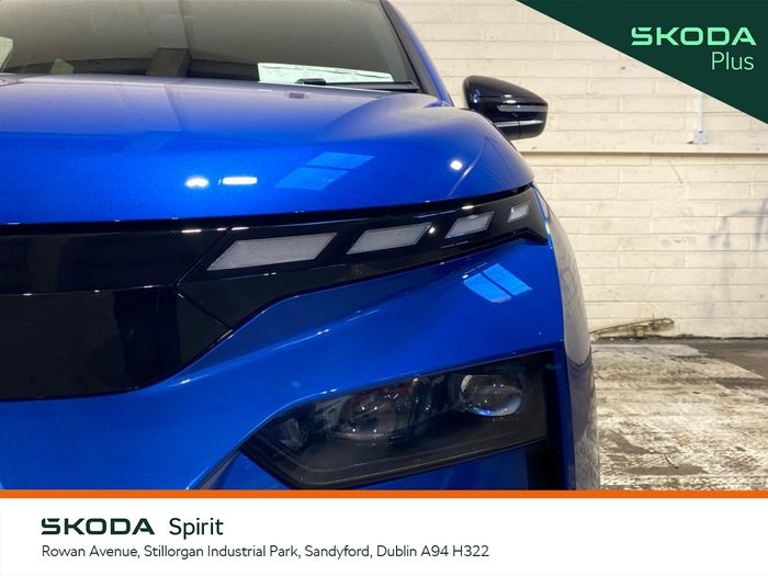 Skoda Elroq 2026