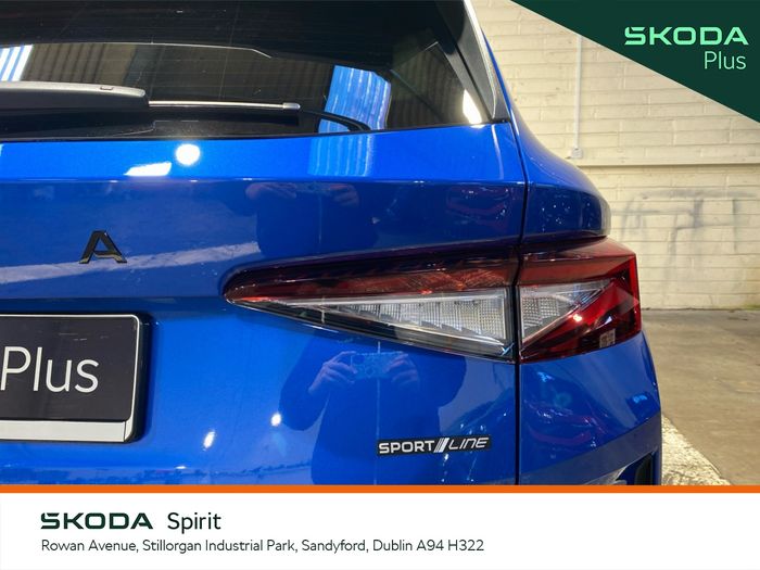 Skoda Elroq 2026