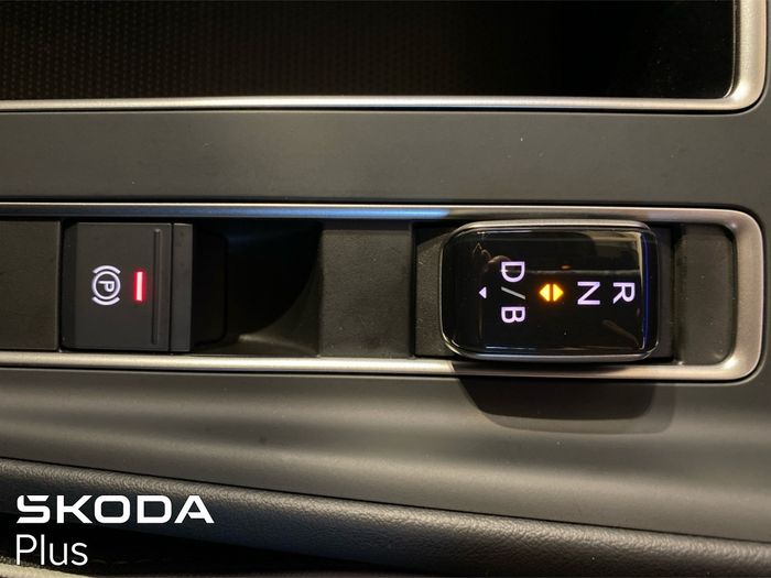 Skoda Elroq 2026