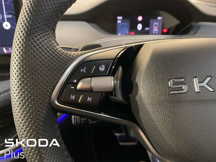 Skoda Elroq 2026