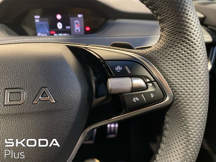 Skoda Elroq 2026