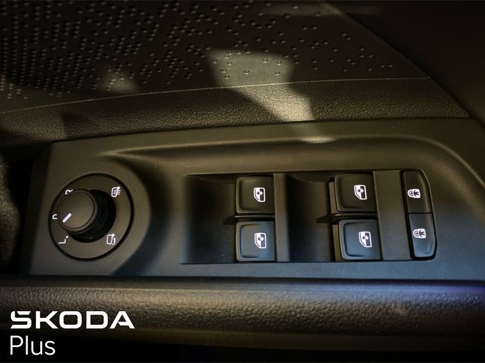 Skoda Elroq 2026