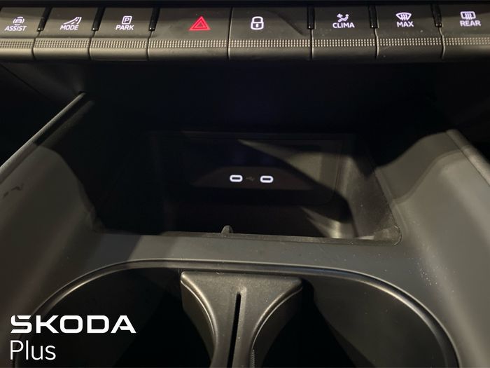 Skoda Elroq 2026