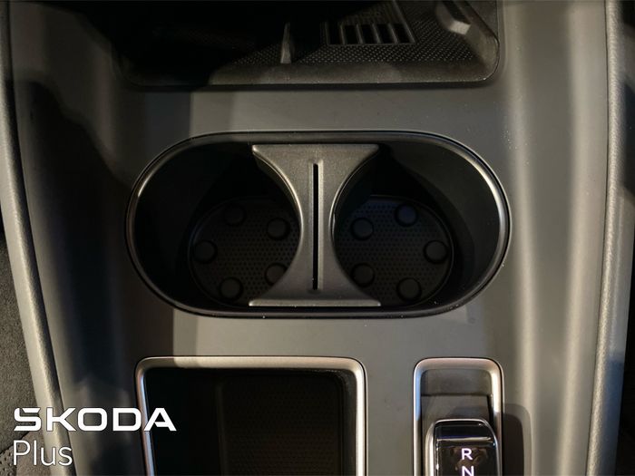 Skoda Elroq 2026