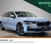Skoda Superb 2026
