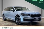 Skoda Superb 2026