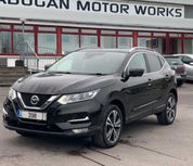 Nissan QASHQAI 2018