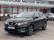 Nissan QASHQAI 2018